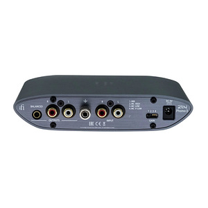 IFi-Audio ZEN Phono 3 MM/MC Phono Preamplifier (2 foto / 2)