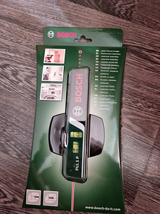 Bosch pll 1p laser lood (1 foto / 2)