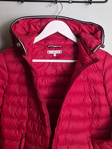 Куртка Tommy Hilfiger S (2 фото из 3)