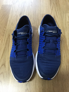 Under Armour tossud 45,5 (3 foto / 5)