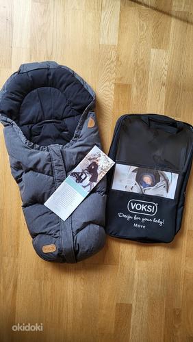 Vox Move теплая сумка (фото #1)