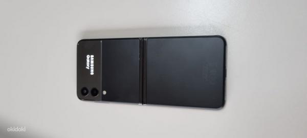 Samsung Galaxy Z Flip 3 256 GB NAGU UUS (foto #3)