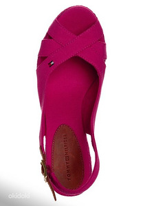 Uued Tommy Hilfiger kingad, 38 (2 foto / 3)