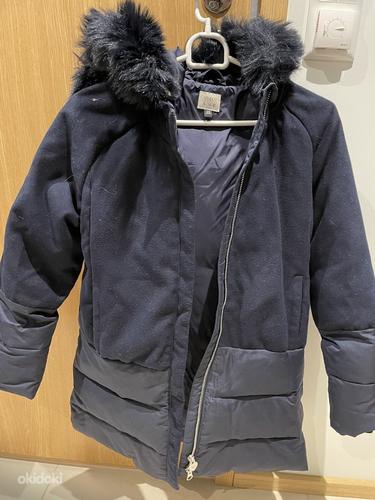 Зимнее пальто 12л ArmaniJunior (фото #1)