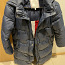 Очень теплое пальто T.Hilfiger 152см (фото #1)