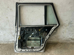 BMW E34 Tagauks (2 foto / 5)