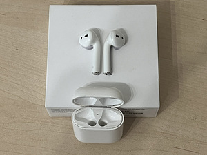 Apple Airpods 2 (1 foto / 1)