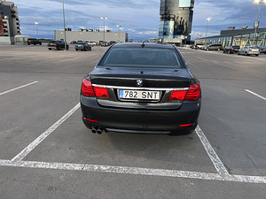 BMW 730 3.0 180kW (5 foto / 13)
