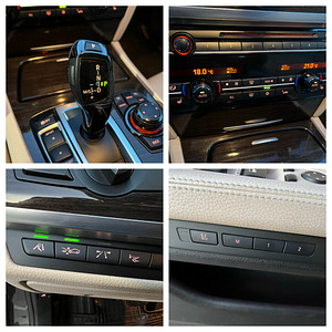 BMW 730 3.0 180kW (12 foto / 13)