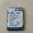 HDD 2.5 320GB 500GB (фото #1)