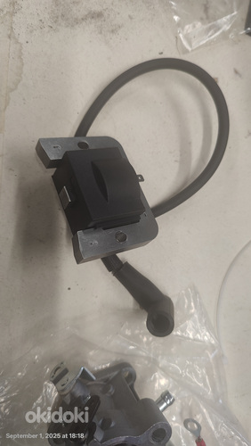 Kohler Toro süütepool