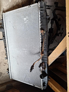 Radiaator