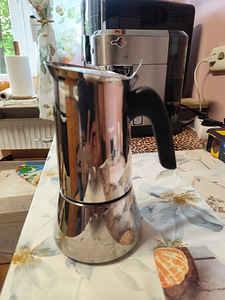 Кофеварка Bialetti (2 фото из 3)