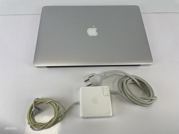 MacBook Pro (Retina, 15 дюймов, середина 2012 г.) (фото #5)