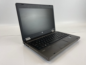 HP ProBook 6360b + doc (4 фото из 7)