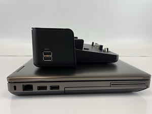 HP ProBook 6360b + doc (5 фото из 7)