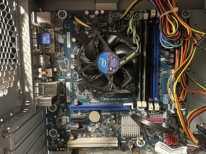 I3 - 550 (4 фото из 6)