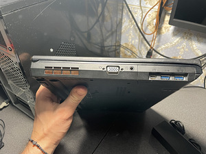 Lenovo T430, i5, 6Gb DDR (4 foto / 8)