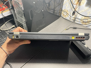 Lenovo T430, i5, 6Gb DDR (5 foto / 8)