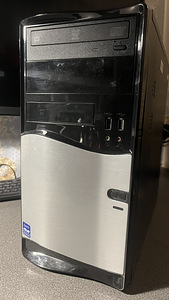 Office Killer AMD A10 PRO-7800B (2 foto / 6)