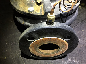 Veepump Grundfos (7 foto / 9)