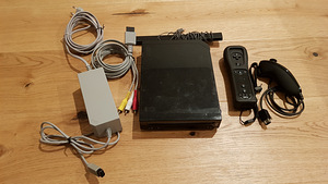 Nintendo Wii 100+ mänguvalikuga Just Dance 2020 (2 foto / 3)