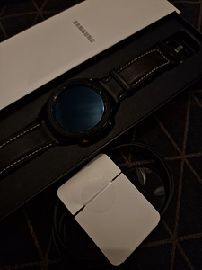 Samsung Watch3 45mm LTE (2 foto / 4)