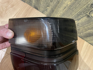 Audi 100 200 Treseri tulede komplekt (4 foto / 5)
