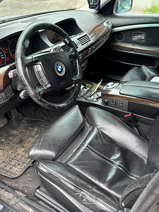 BMW 730D 160kw (5 foto / 6)