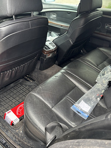 BMW 730D 160kw (6 foto / 6)