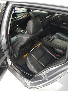 BMW 530XD (5 фото из 5)