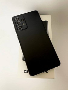 Самсунг а52с 5г (2 фото из 2)
