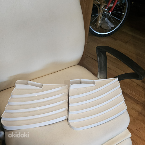 Полочки для гель лаков или лака