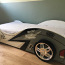 Автомобильная кровать (фото #1)