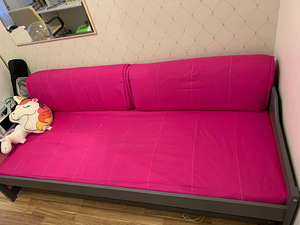Диван-кровать - детский диван с дополнительной кроватью