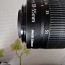 Peegelkaamera Canon EOS 1100D kott+aku+laadija+objektiiv (foto #4)