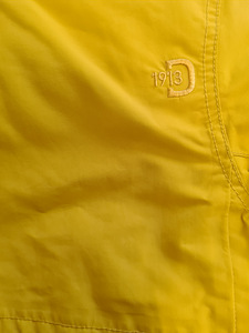 Didriksons talve parka, suurus 130 (7 foto / 8)