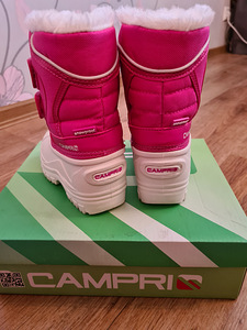 Camprio laste saapas C7/24 (2 foto / 6)