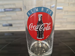 Coca-Cola klaas Carrols (1 foto / 5)