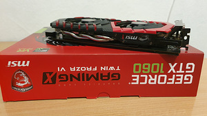 Gtx 1060 3gb (3 фото из 3)