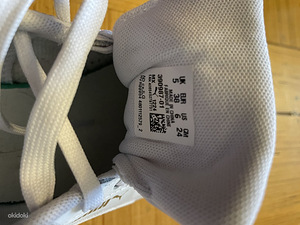КРОССОВКИ PUMA 38 РАЗМЕР (2 фото из 2)