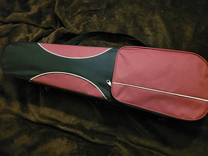 Viiul 1/2 komplekt (5 foto / 5)