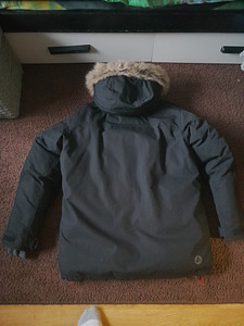 Talvejope/parka Altitude 8848 (3 foto / 3)