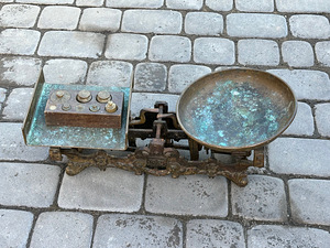 Kaal vanaaegne (2 foto / 2)