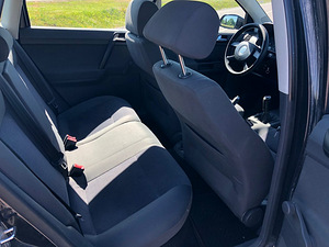 Vw Polo 1.2 Bensiin 2006 a. (9 foto / 9)