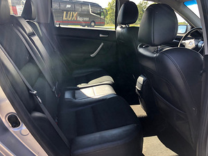 Honda Accord 2.0i 2003a (7 foto / 9)
