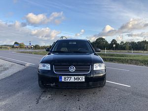 Vw passat 1.9tdi 74kw 2001 (2 foto / 8)