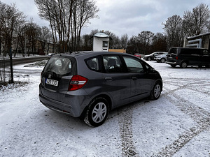 Honda Jazz 2011a ,84 000 km (3 foto / 8)