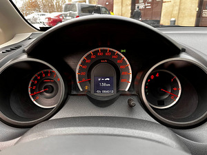 Honda Jazz 2011a ,84 000 km (8 foto / 8)
