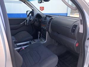 Nissan Pathfinder 2006 2.5 128kw (7 foto / 13)